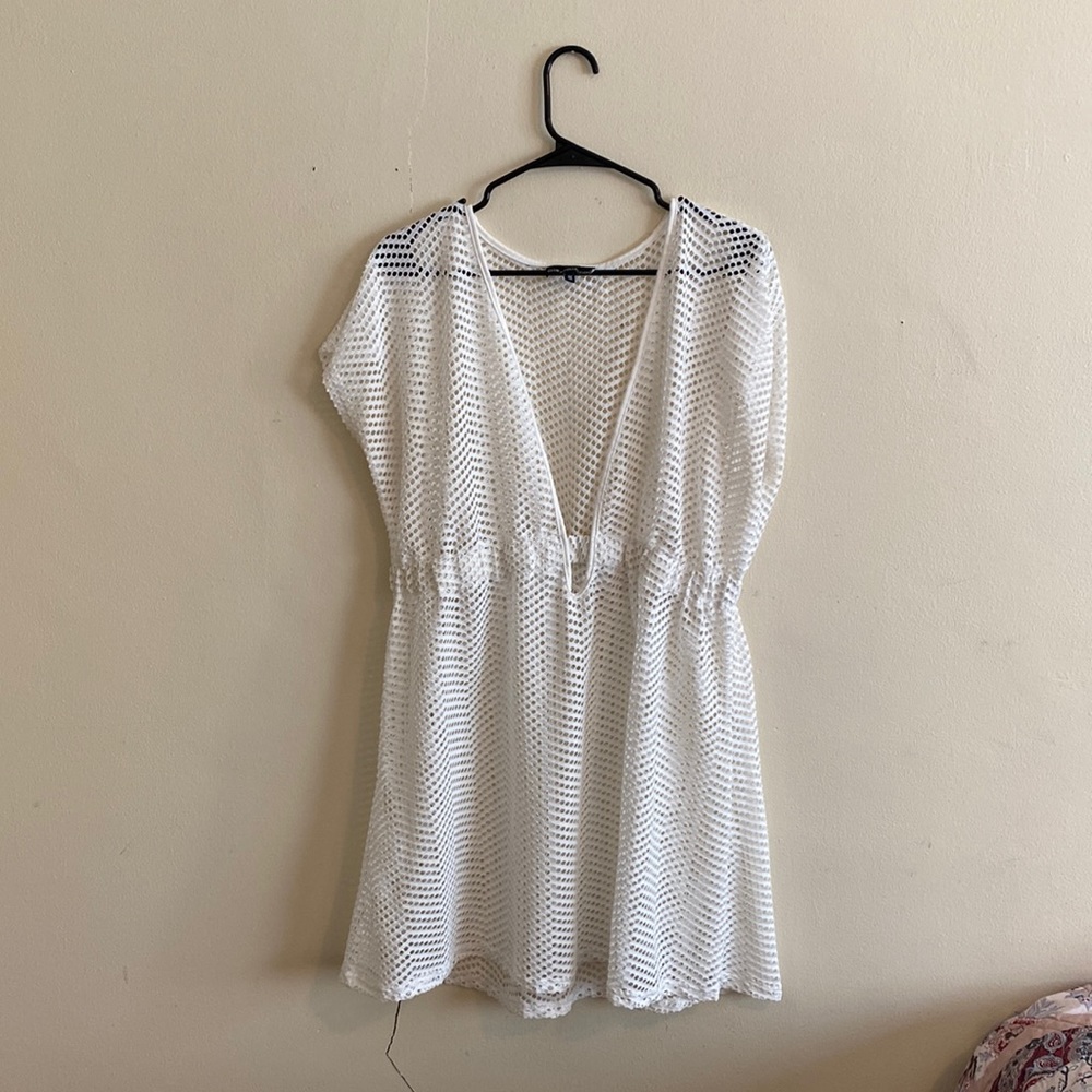Swimsuit Cover Up